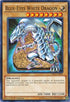 Blue-Eyes White Dragon (Version ) (LDK2-ENK01) [Legendary Decks II]