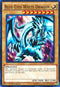 Blue-Eyes White Dragon (Version ) (LDK2-ENK01) [Legendary Decks II]