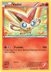 Victini (BW Noble Victories) (15/203) [Deck Exclusives]