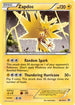Zapdos (BW Legendary Treasures) (46/203) [Deck Exclusives]