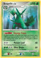 Sceptile (DP Stormfront) (10/203) [Deck Exclusives]
