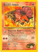 Brock's Vulpix (W Stamped Promo) (37/63) [WoTC Promo]