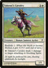 Takeno's Cavalry (24) [Betrayers of Kamigawa]
