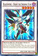 Blackwing - Gram the Shining Star (TDIL-ENSE1) [The Dark Illusion]