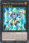 Number S: Utopia the Lightning (TDIL-ENSE2) [The Dark Illusion]