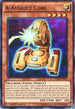 A-Assault Core (SDKS-EN001) [Structure Deck: Seto Kaiba]