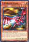 Y-Dragon Head (SDKS-EN006) [Structure Deck: Seto Kaiba]