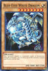 Blue-Eyes White Dragon (SDKS-EN009) [Structure Deck: Seto Kaiba]