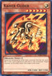 Kaiser Glider (SDKS-EN010) [Structure Deck: Seto Kaiba]