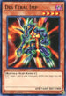 Des Feral Imp (SDKS-EN014) [Structure Deck: Seto Kaiba]
