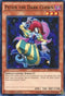 Peten the Dark Clown (SDKS-EN015) [Structure Deck: Seto Kaiba]