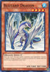 Blizzard Dragon (SDKS-EN017) [Structure Deck: Seto Kaiba]