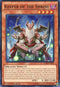 Keeper of the Shrine (SDKS-EN018) [Structure Deck: Seto Kaiba]