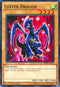 Luster Dragon (SDKS-EN019) [Structure Deck: Seto Kaiba]