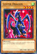 Luster Dragon (SDKS-EN019) [Structure Deck: Seto Kaiba]