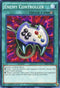 Enemy Controller (SDKS-EN026) [Structure Deck: Seto Kaiba]