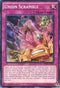Union Scramble (SDKS-EN030) [Structure Deck: Seto Kaiba]