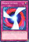 Negate Attack (SDKS-EN032) [Structure Deck: Seto Kaiba]