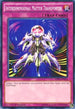 Interdimensional Matter Transporter (SDKS-EN034) [Structure Deck: Seto Kaiba]
