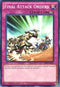 Final Attack Orders (SDKS-EN036) [Structure Deck: Seto Kaiba]