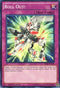 Roll Out! (SDKS-EN038) [Structure Deck: Seto Kaiba]