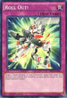 Roll Out! (SDKS-EN038) [Structure Deck: Seto Kaiba]