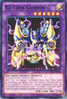 XZ-Tank Cannon (SDKS-EN044) [Structure Deck: Seto Kaiba]