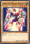Gamma The Magnet Warrior (SDMY-EN009) [Structure Deck: Yugi Muto]