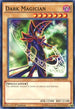 Dark Magician (SDMY-EN010) [Structure Deck: Yugi Muto]
