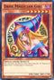 Dark Magician Girl (SDMY-EN011) [Structure Deck: Yugi Muto]