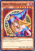 Dark Magician Girl (SDMY-EN011) [Structure Deck: Yugi Muto]