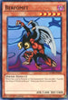Berfomet (SDMY-EN016) [Structure Deck: Yugi Muto]