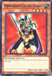 Obnoxious Celtic Guard (SDMY-EN018) [Structure Deck: Yugi Muto]