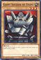 Giant Soldier of Stone (SDMY-EN019) [Structure Deck: Yugi Muto]