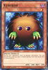 Kuriboh (SDMY-EN020) [Structure Deck: Yugi Muto]