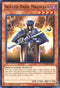 Skilled Dark Magician (SDMY-EN021) [Structure Deck: Yugi Muto]