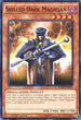 Skilled Dark Magician (SDMY-EN021) [Structure Deck: Yugi Muto]
