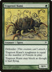 Traproot Kami (147) [Betrayers of Kamigawa]