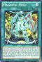 Magnetic Field (SDMY-EN024) [Structure Deck: Yugi Muto]