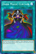 Dark Magic Curtain (SDMY-EN027) [Structure Deck: Yugi Muto]