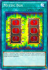 Mystic Box (SDMY-EN028) [Structure Deck: Yugi Muto]