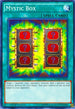 Mystic Box (SDMY-EN028) [Structure Deck: Yugi Muto]