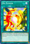De-Fusion (SDMY-EN032) [Structure Deck: Yugi Muto]