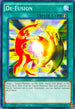 De-Fusion (SDMY-EN032) [Structure Deck: Yugi Muto]