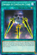 Swords of Concealing Light (SDMY-EN033) [Structure Deck: Yugi Muto]
