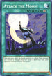 Attack the Moon! (SDMY-EN034) [Structure Deck: Yugi Muto]