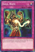 Soul Rope (SDMY-EN039) [Structure Deck: Yugi Muto]