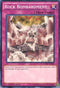 Rock Bombardment (SDMY-EN040) [Structure Deck: Yugi Muto]