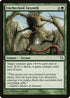 Unchecked Growth (148) [Betrayers of Kamigawa]