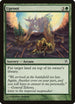 Uproot (149) [Betrayers of Kamigawa]